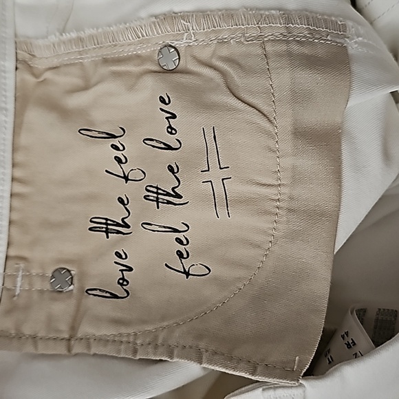 Liverpool Los Angeles Women's Gia Glidder Ankle Skinny Jeans - Picture 10 of 11